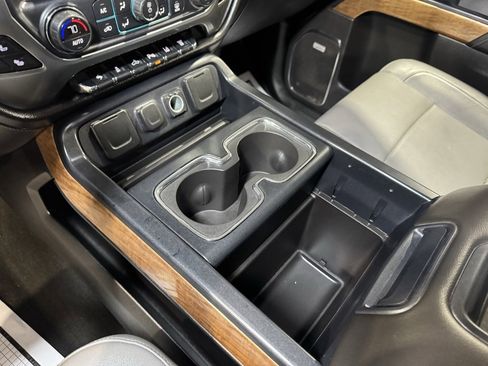 Used 2015 Chevrolet Silverado 3500 LTZ w/ Duramax Plus Package image 20