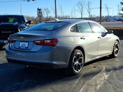 Used 2023 Chevrolet Malibu LT image 28