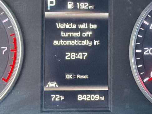 Used 2022 Kia K5 GT-Line image 17