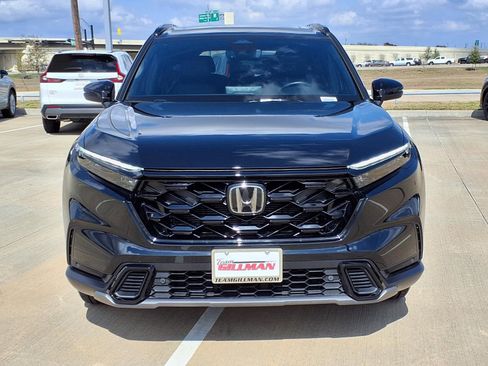 Used 2026 Honda CR-V Sport-L image 5