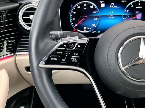 Certified 2022 Mercedes-Benz E 350 E 350 image 24