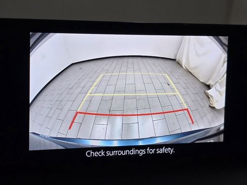 Used 2021 MAZDA CX-5 Sport image 5