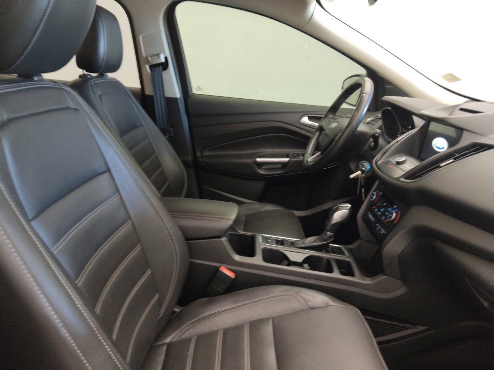 Used 2018 Ford Escape SEL AWD/4WD image 21