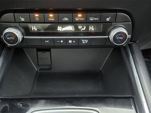 Used 2023 MAZDA CX-5 AWD 2.5 S w/ Premium Package image 19