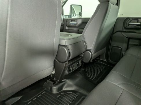 New 2026 GMC Sierra 2500 Pro w/ 1SA Pro Safety Plus Package image 25