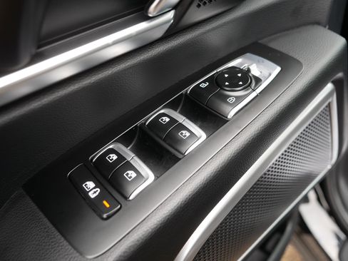 Certified 2024 Kia Telluride EX w/ EX Captain's Chair Package image 19