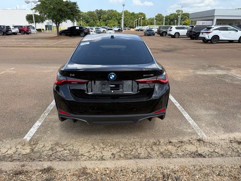 Used 2023 BMW i4 eDrive40 w/ Premium Package RWD image 6