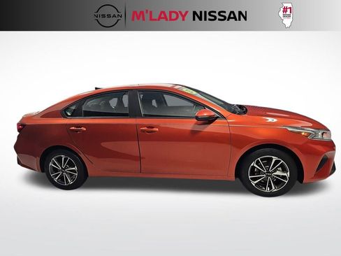 Used 2023 Kia Forte LXS w/ LXS Technology Package image 5