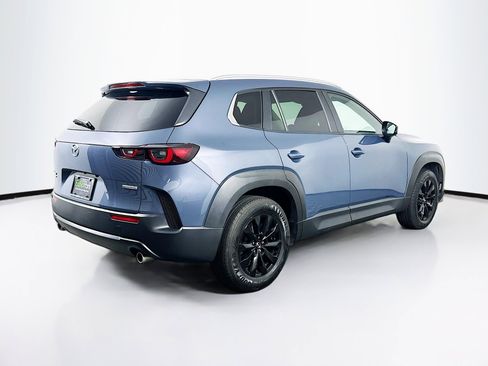 Used 2024 MAZDA CX-50 AWD 2.5 S w/ Preferred Package image 9