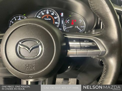 Used 2024 MAZDA CX-50 AWD 2.5 S w/ Select Package image 45