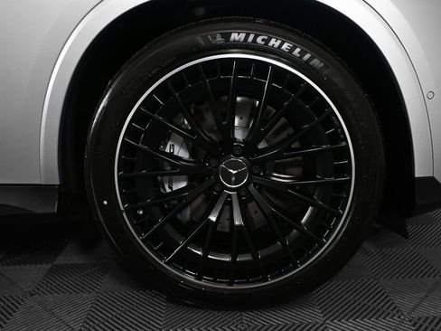 New 2026 Mercedes-Benz GLC 43 AMG 4MATIC image 36