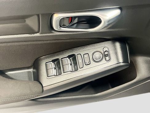 Used 2025 Honda Civic Sport image 17