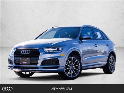 Used 2018 Audi Q3 2.0T Premium