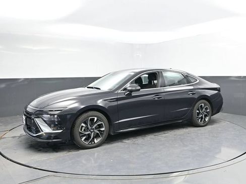 Used 2024 Hyundai Sonata SEL FWD image 7