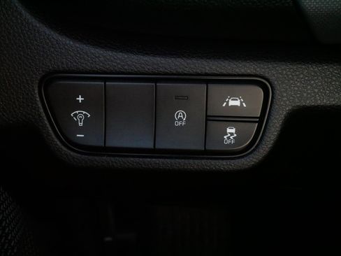 Used 2023 Kia Seltos LX AWD/4WD image 27