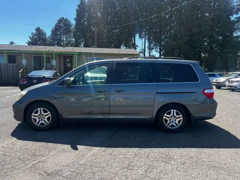 Used 2007 Honda Odyssey EX image 6