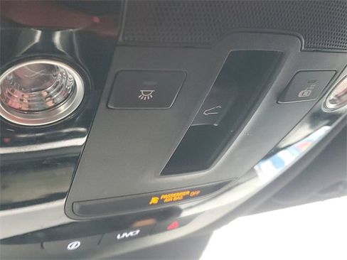 Certified 2021 Kia K5 GT-Line image 29