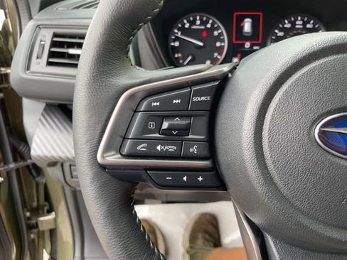 Used 2026 Subaru Ascent Premium AWD/4WD image 18