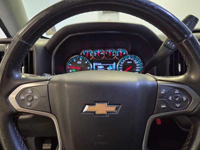 Used 2018 Chevrolet Silverado 1500 LT w/ LT Eassist Package RWD image 23