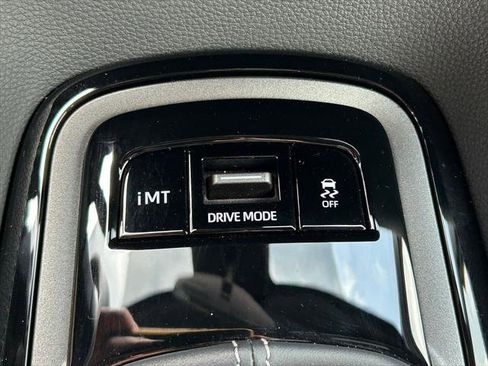 Certified 2025 Toyota Corolla GR AWD/4WD image 26