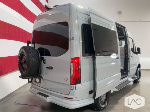 Used 2026 Mercedes-Benz Sprinter 2500 image 20