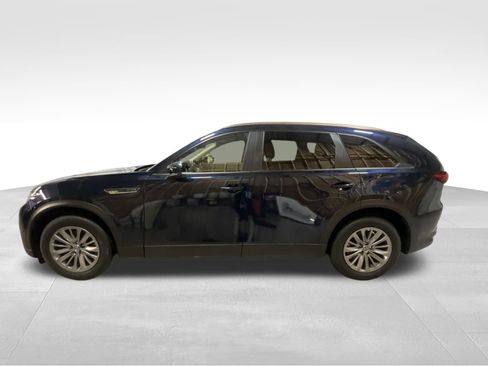 Certified 2026 MAZDA CX-90 3.3 Turbo w/ Select Package AWD/4WD image 8