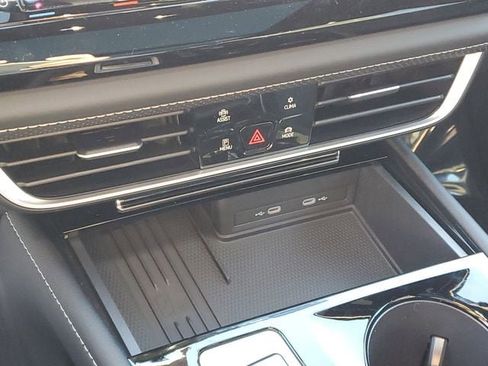 New 2026 Volkswagen Atlas Cross Sport SEL Premium R-Line image 28