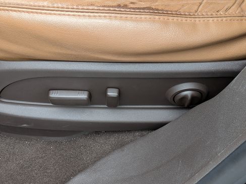 Used 2015 Buick Enclave Leather FWD image 22
