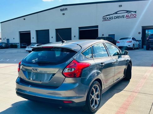 Used 2013 Ford Focus SE FWD image 8