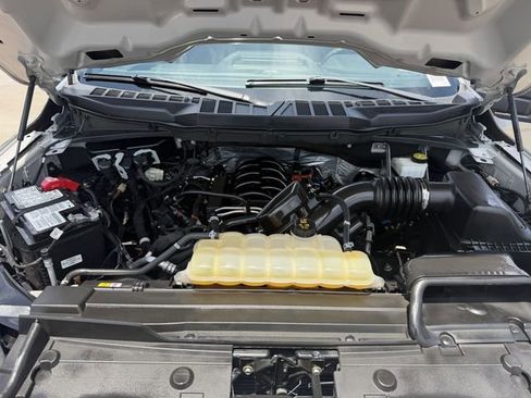 Used 2023 Ford F150 XL w/ STX Appearance Package RWD image 25