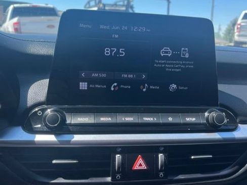 Used 2023 Kia Forte LXS FWD image 43
