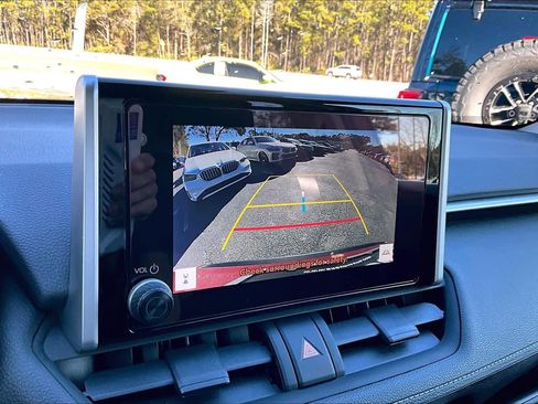 Used 2023 Toyota RAV4 LE image 26