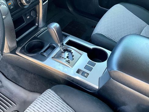 Used 2024 Toyota 4Runner SR5 image 16