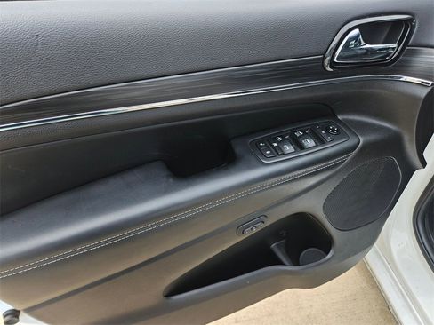 Used 2021 Jeep Grand Cherokee Limited w/ Quick Order Package 28K 80th image 14