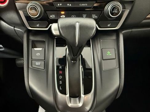 Used 2017 Honda CR-V Touring image 24
