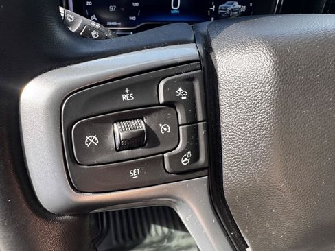 Certified 2023 Chevrolet Silverado 1500 LT AWD/4WD image 22