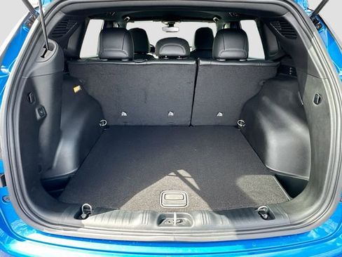 New 2026 Jeep Compass Trailhawk image 5