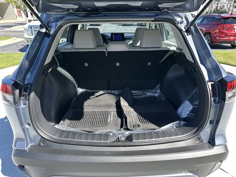 Certified 2026 Toyota Corolla Cross L image 32