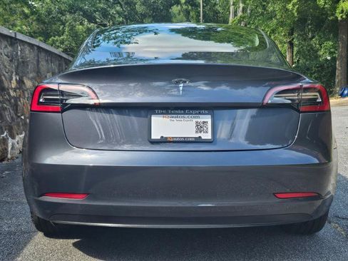 Used 2023 Tesla Model 3 Standard Range RWD image 8
