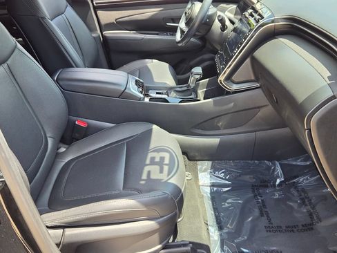 Used 2023 Hyundai Tucson SEL w/ Convenience Package AWD/4WD image 18