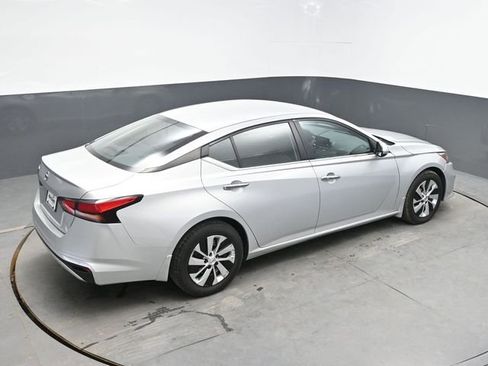 Used 2021 Nissan Altima 2.5 S w/ Driver Assist Package FWD image 24