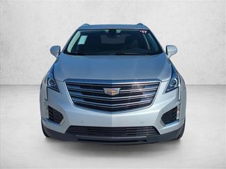 Used 2017 Cadillac XT5 Luxury w/ LPO, Wheel Lock Package FWD video 2