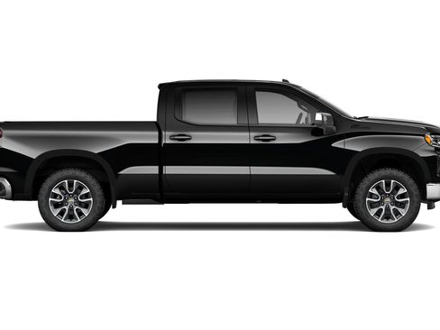 New 2026 Chevrolet Silverado 1500 LT image 3