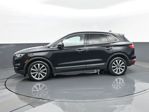 Used 2019 Lincoln MKC Reserve w/ MKC Climate Package image 5