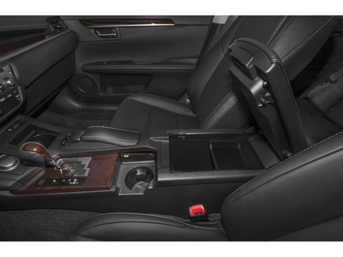 Used 2015 Lexus ES 350 w/ Luxury Package image 11
