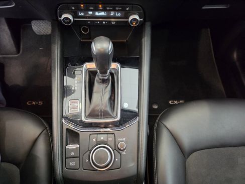 Used 2020 MAZDA CX-5 Touring AWD/4WD image 16