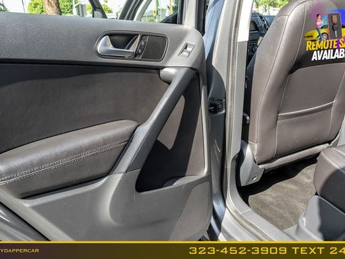 Used 2016 Volkswagen Tiguan S FWD image 15