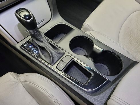 Used 2016 Hyundai Sonata Sport w/ Option Group 1V FWD image 26