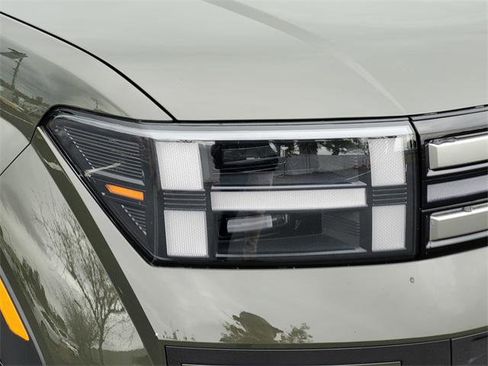 New 2026 Hyundai Santa Fe SEL image 10