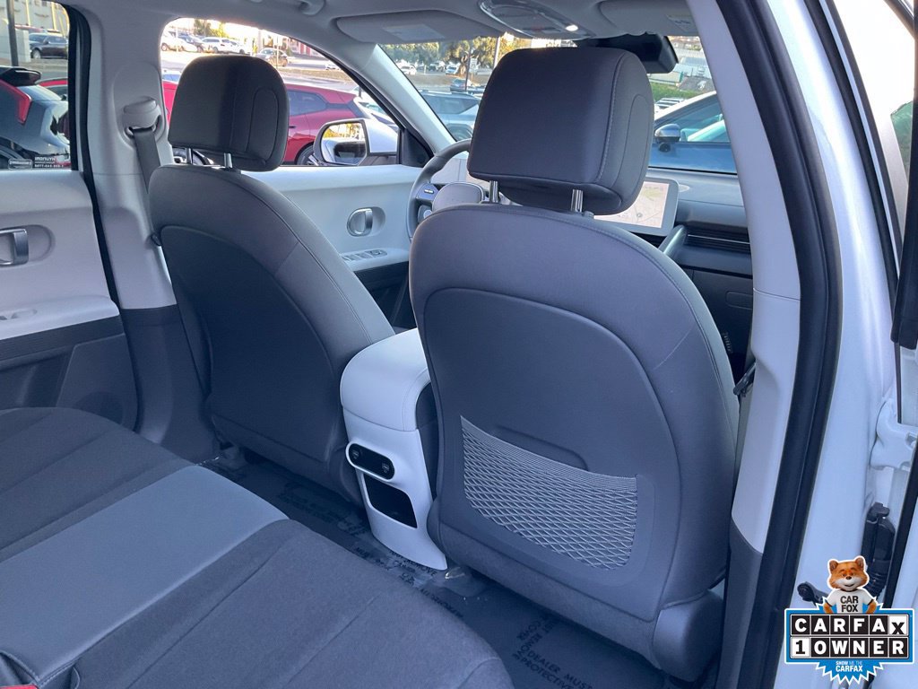Used 2024 Hyundai Ioniq 5 SEL RWD image 60